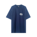 Stüssy Paris T-Shirt Navy
