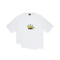 Stüssy King Crown Tee White