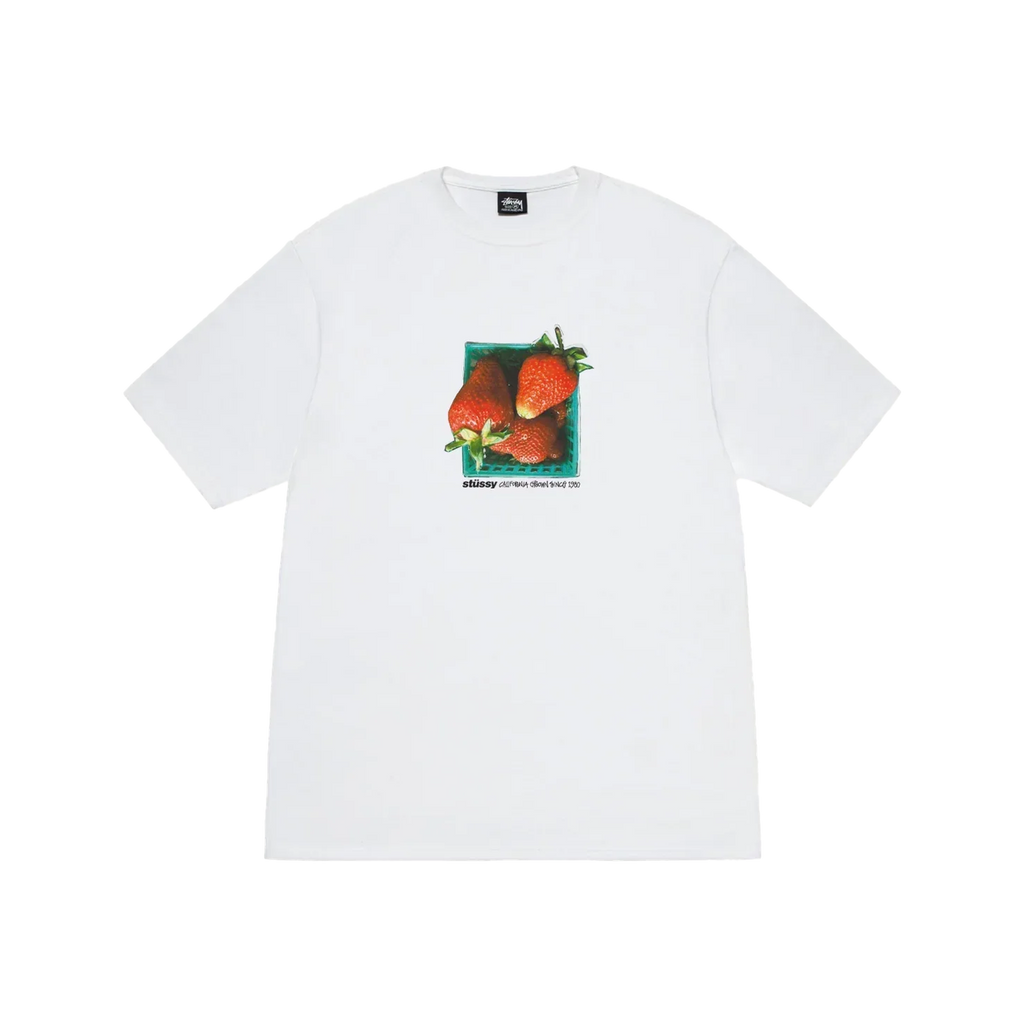 Stüssy Berries Tee