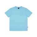 Syna World Unreleased Essentials Tee  Washed Tiffany Blue