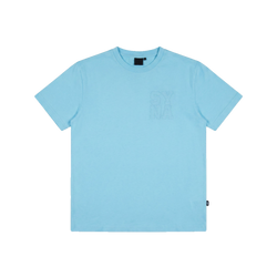 Syna World Unreleased Essentials Tee  Washed Tiffany Blue