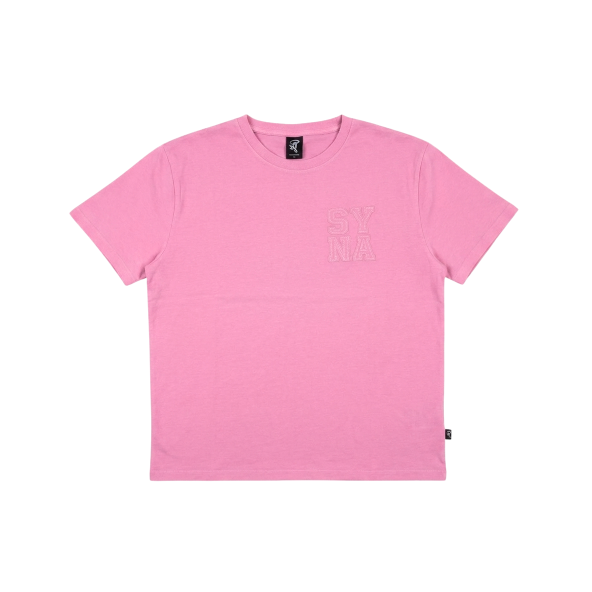 Syna World Unreleased Essentials Tee Washed Pink