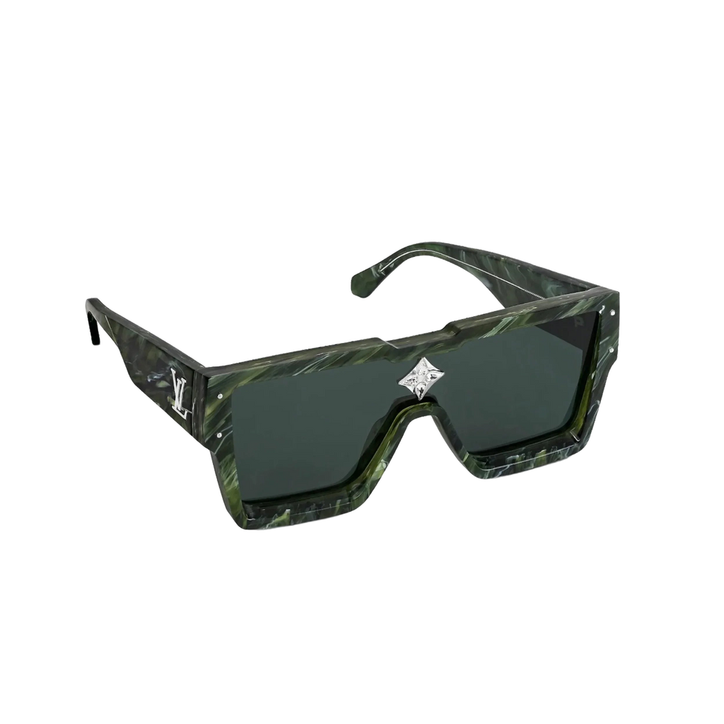 Louis Vuitton Cyclone Sunglasses