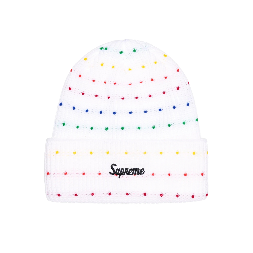 Supreme Loose Gauge Beanie