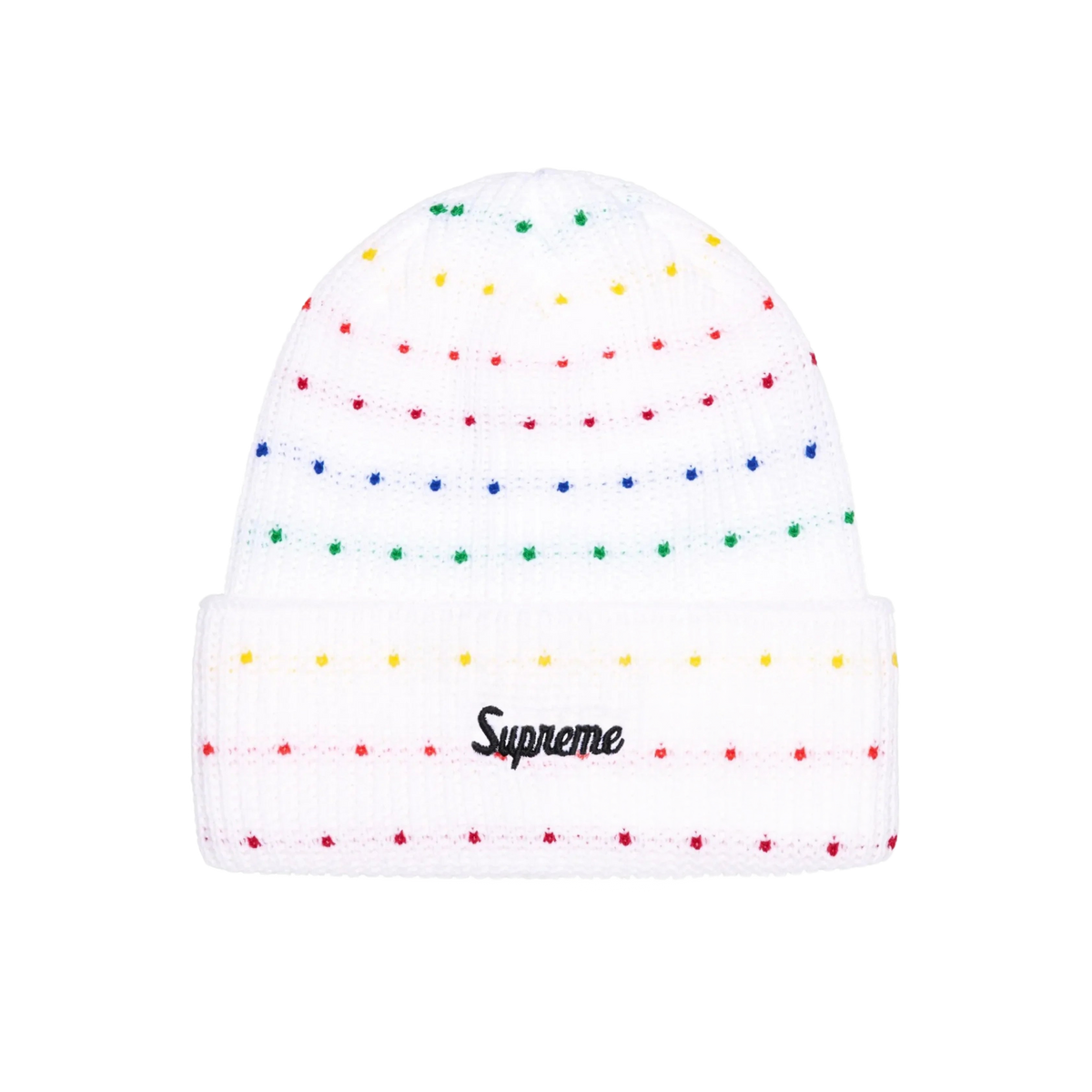 Supreme Loose Gauge Beanie