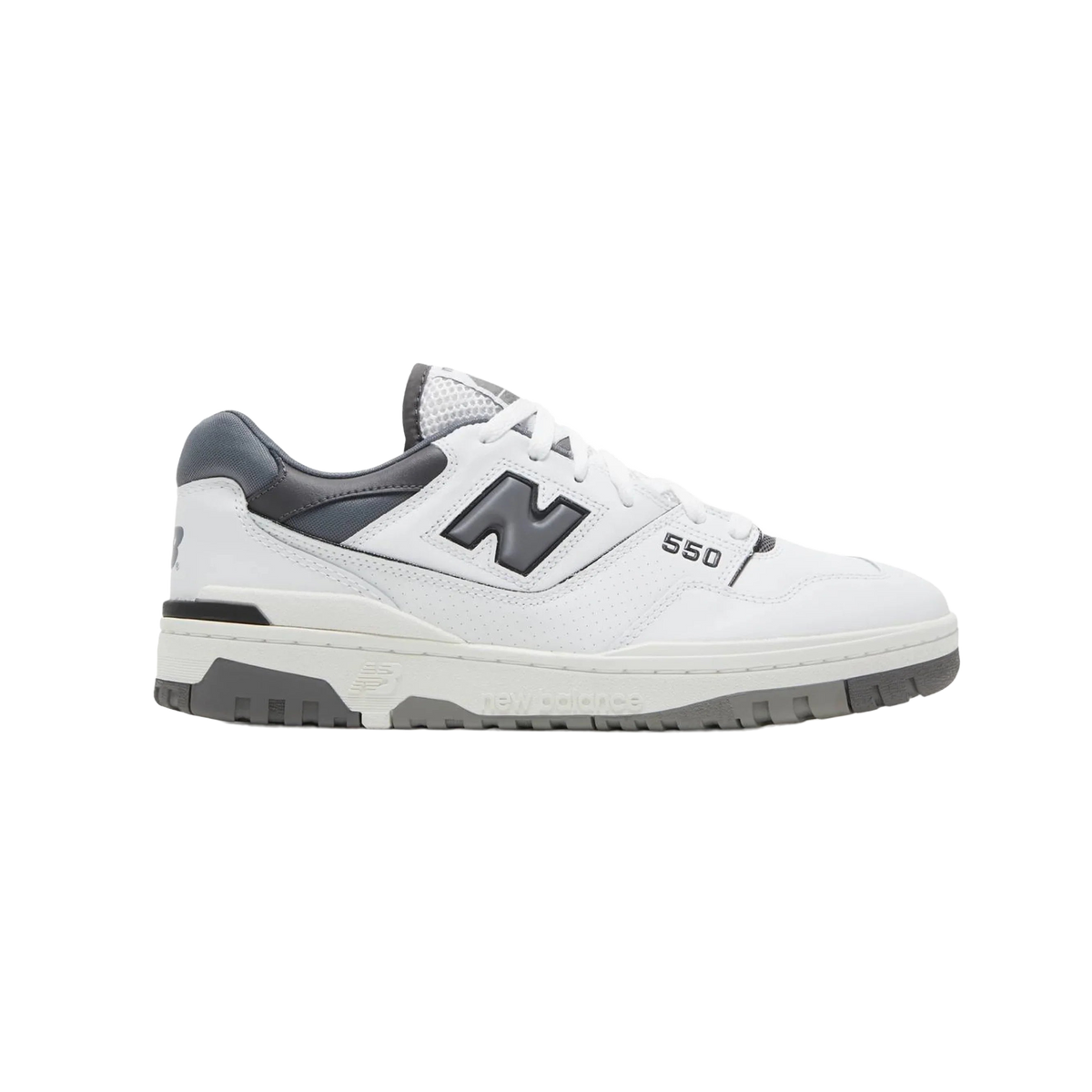 New Balance 550 ‘White Castlerock’