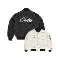 Corteiz Reversible Bomber Jacket