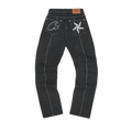 Corteiz C-Star Denim Pants