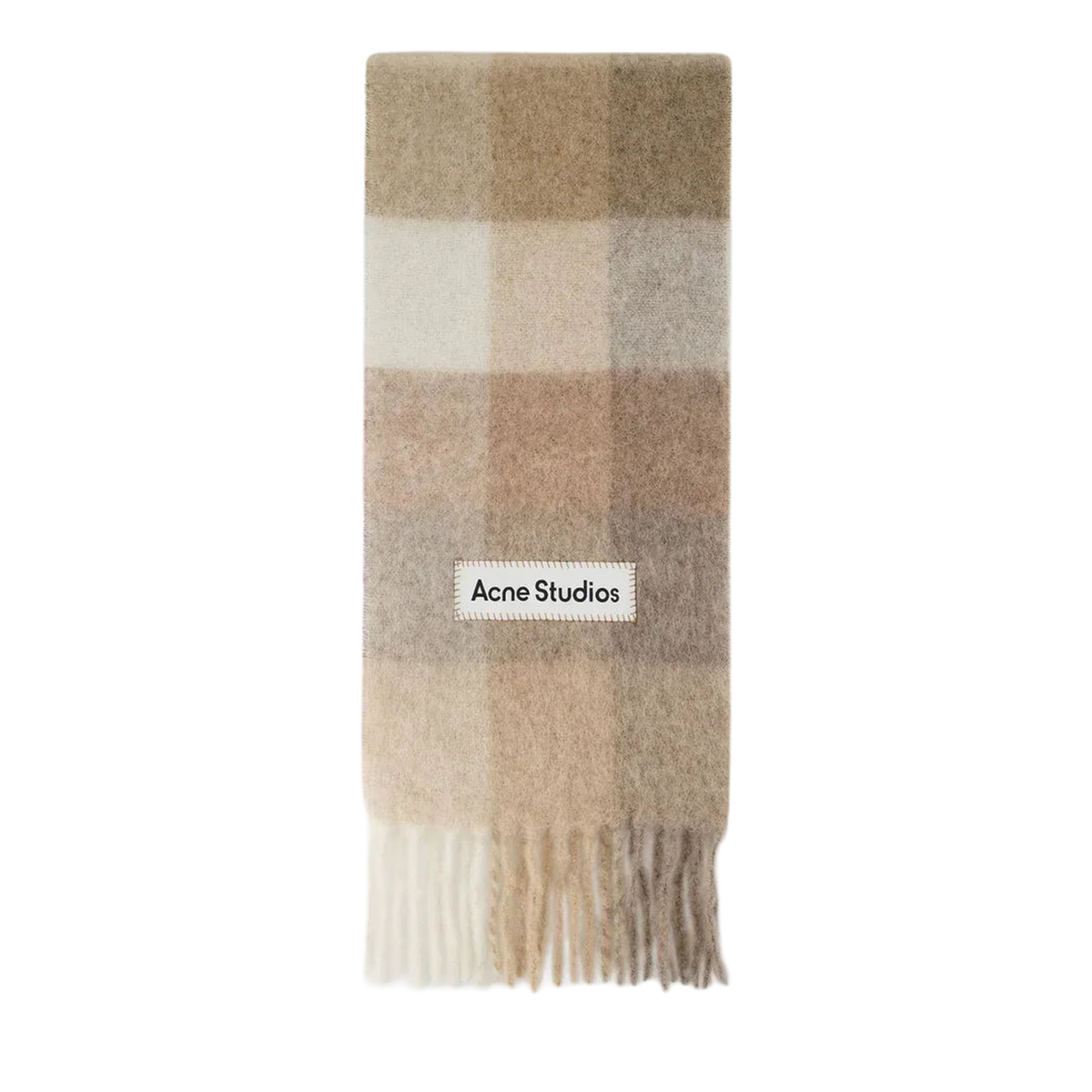 Acne Studios Atkı