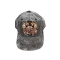 Utopia Circus Maximus Tour Angel Hat