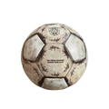 Travis Scott Utopia Tour Football Ball