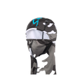 Supreme Futura Lightweight Balaclava