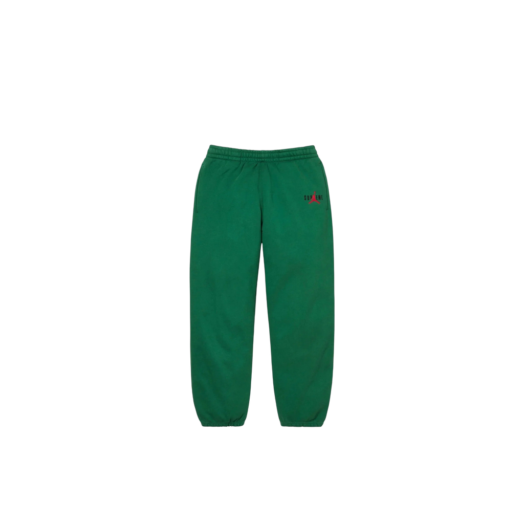 Supreme x Jordan Sweatpant