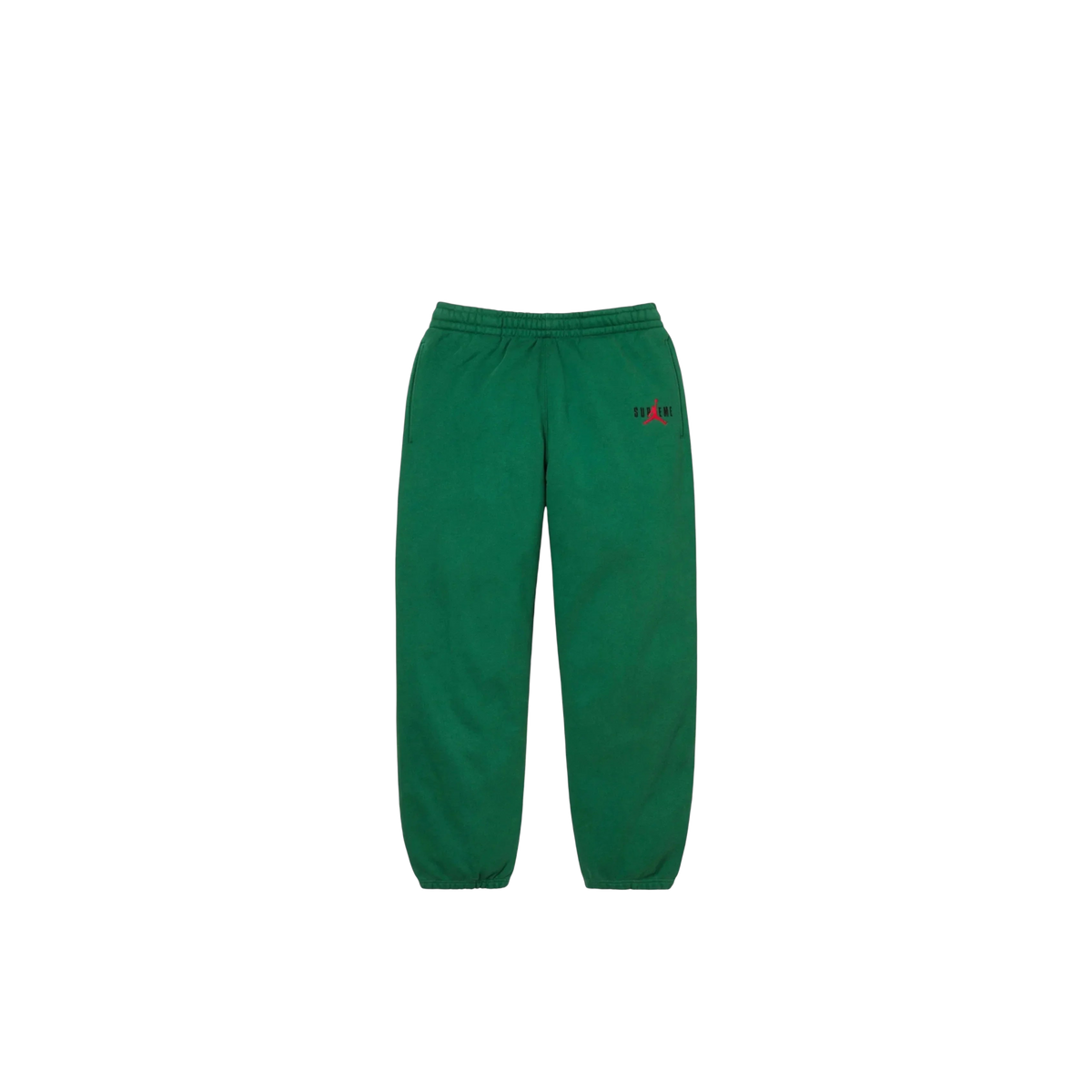 Supreme x Jordan Sweatpant