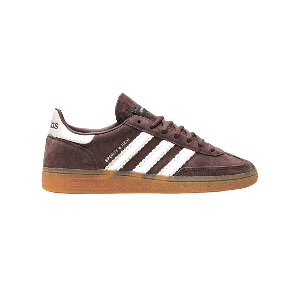 Adidas x Sporty Rich Handball Spezial “AUBURN GUM”