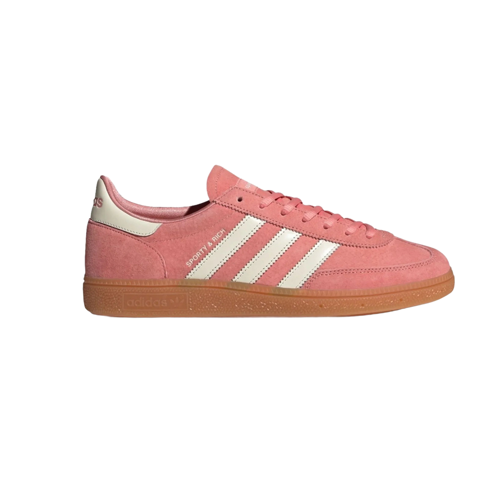 Adidas x Sporty Rich Handball Spezial “PINK GUM”