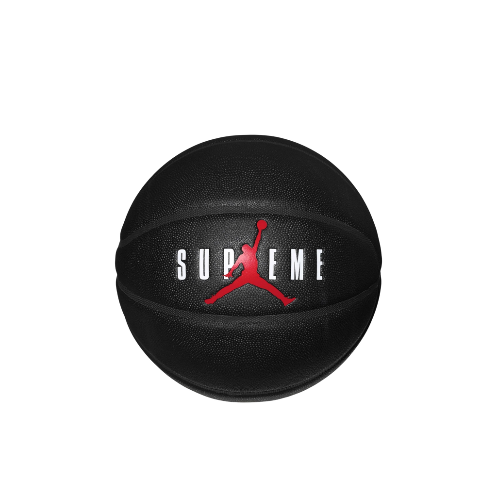 Supreme x Jordan Basketball