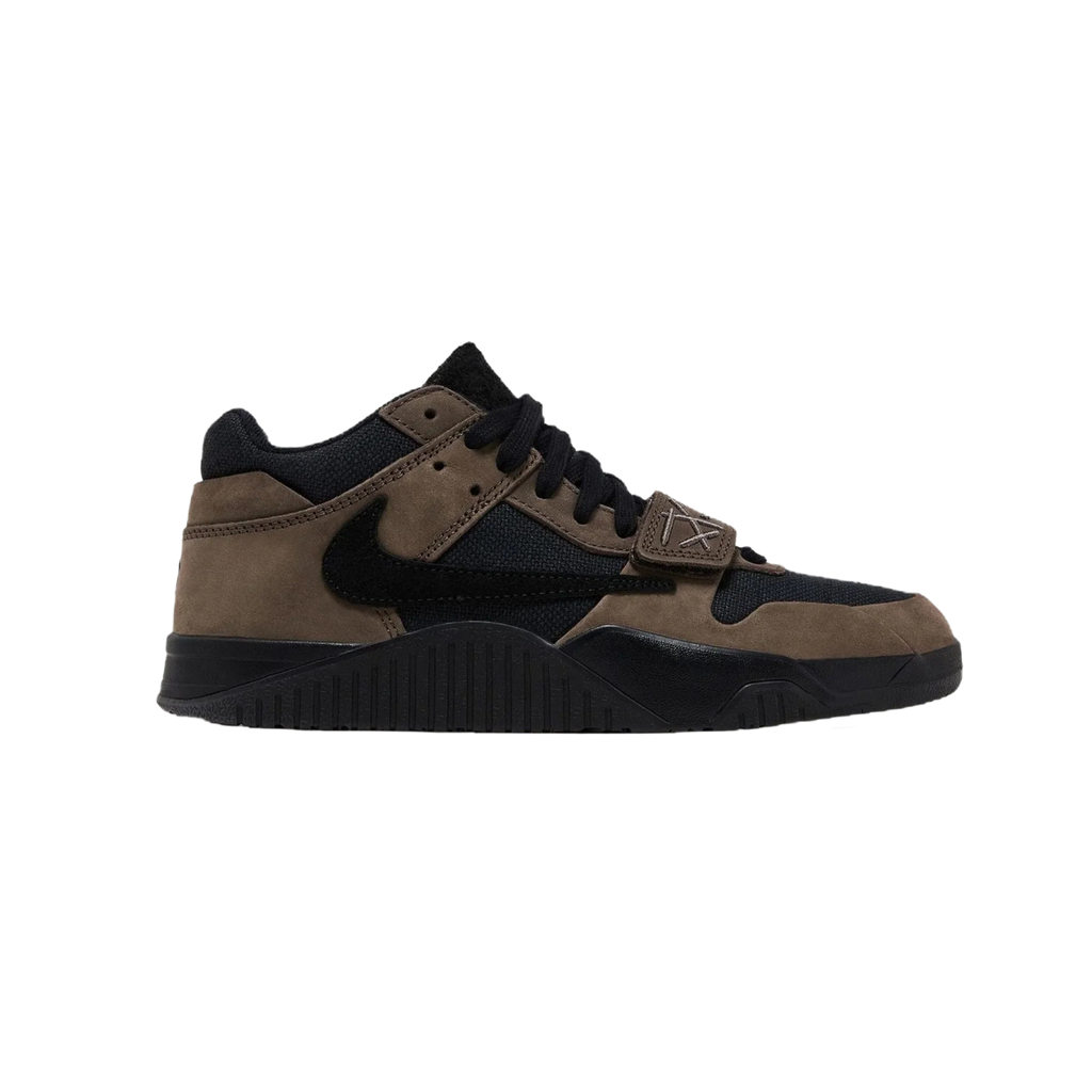 Travis Scott x Jordan Jumpman Jack “BROWN”