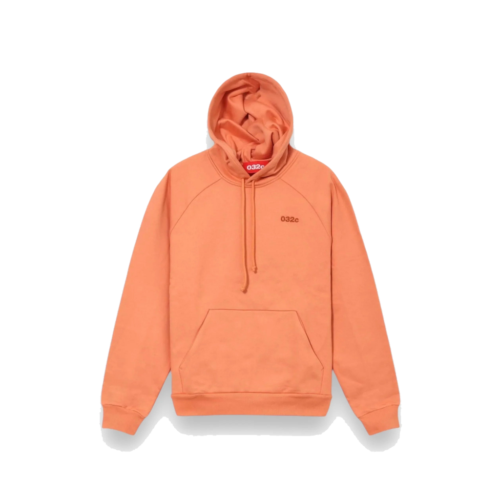 032C Terra Raglan Hoodie
