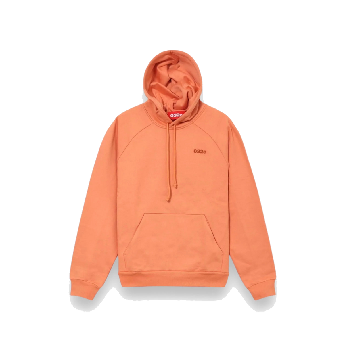 032C Terra Raglan Hoodie