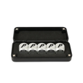 Palace Metal Dice Set