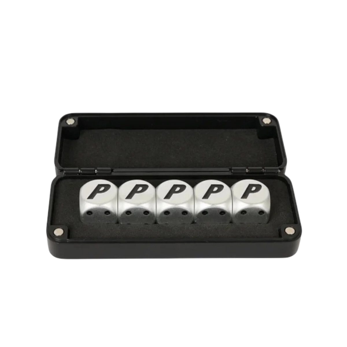 Palace Metal Dice Set