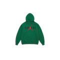 Supreme x Jordan Hoodie