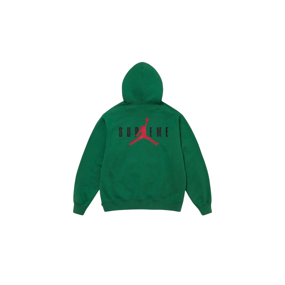 Supreme x Jordan Hoodie
