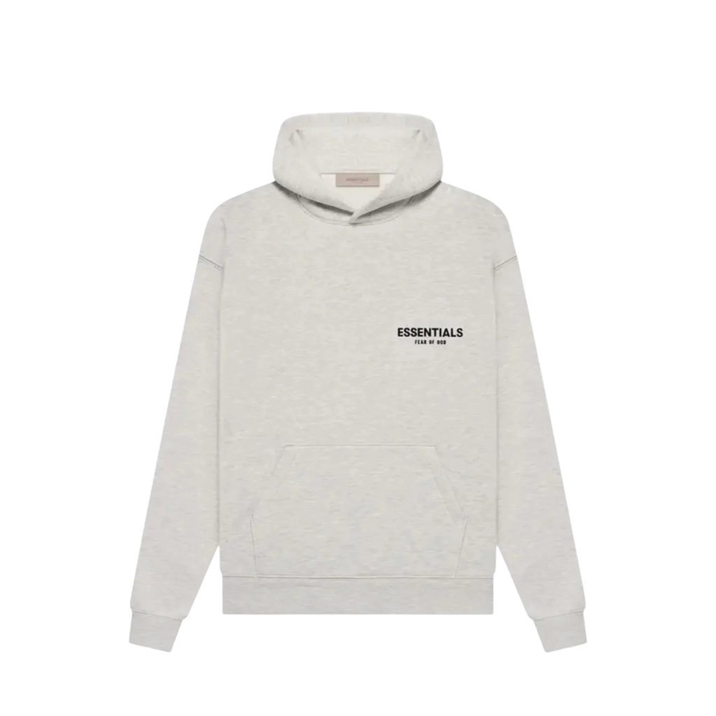 Essentials Fear Of God Hoodie