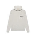 Essentials Fear Of God Hoodie