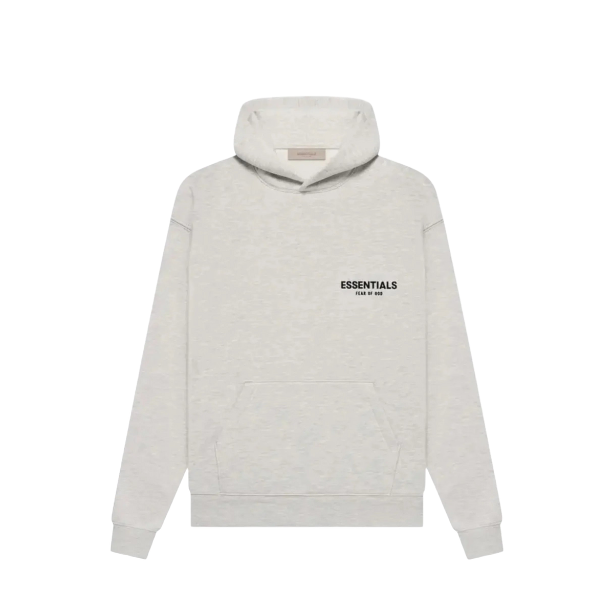 Essentials Fear Of God Hoodie