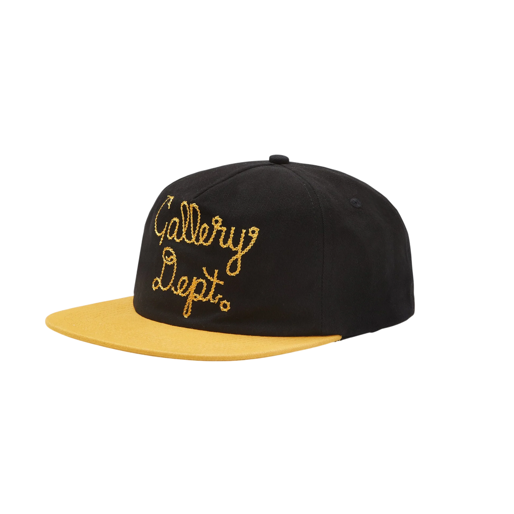 Collector Baseball Cap