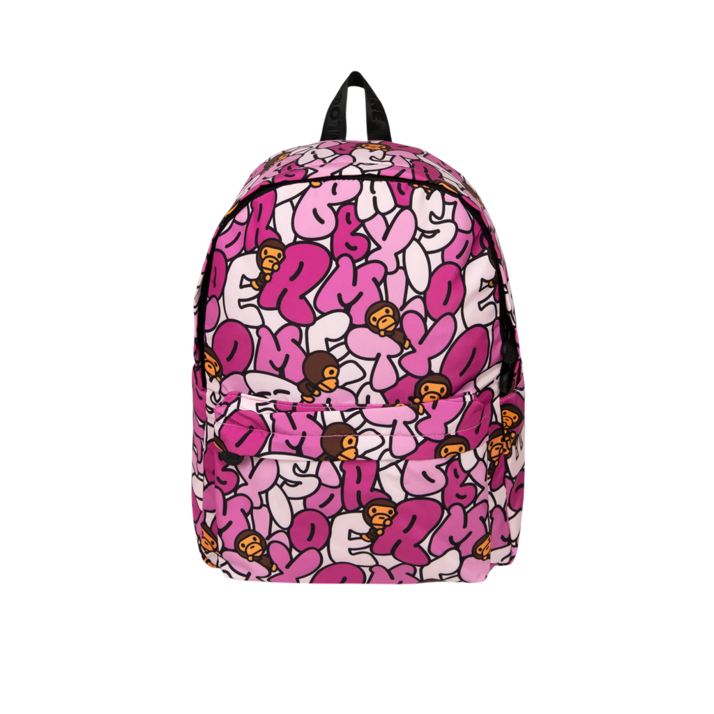Baby Milo Bag