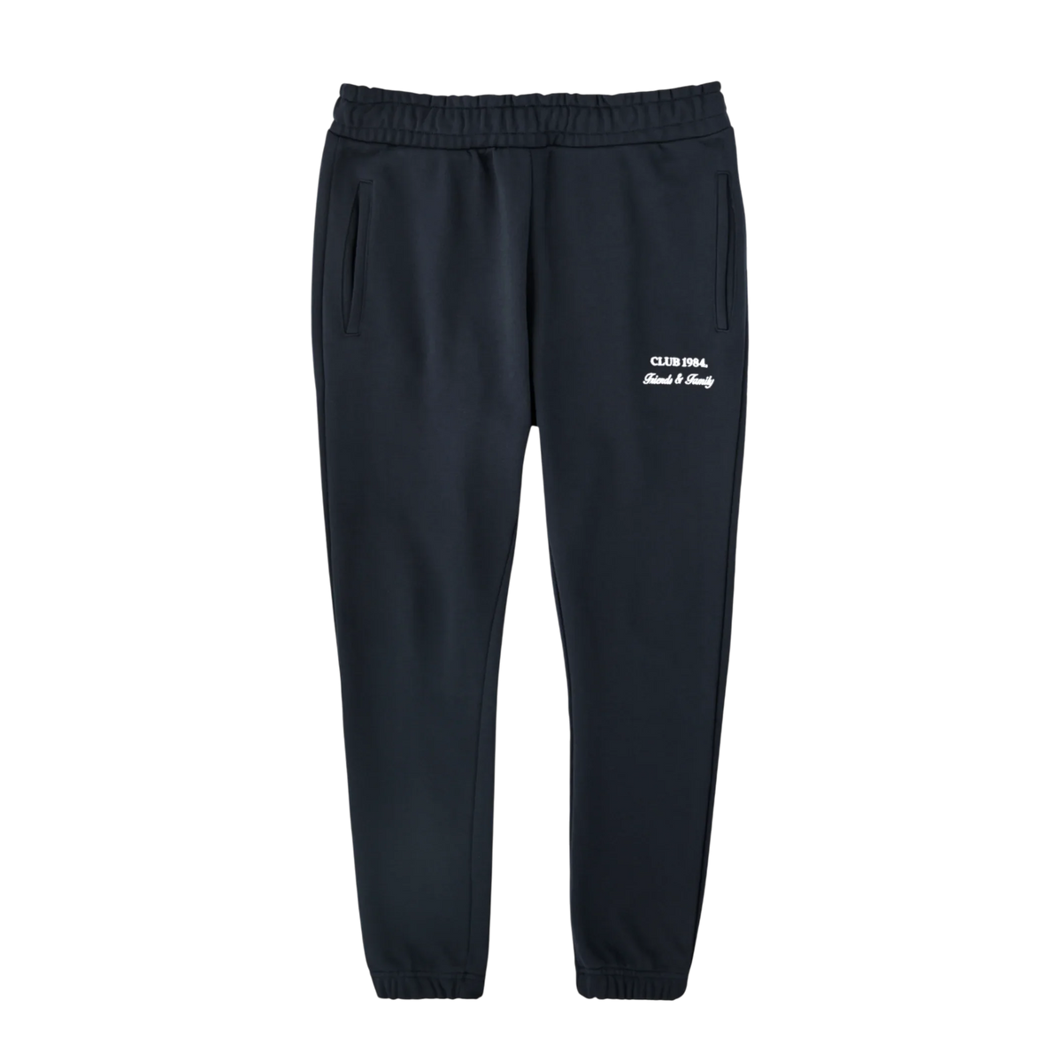 Navy Sweatpants