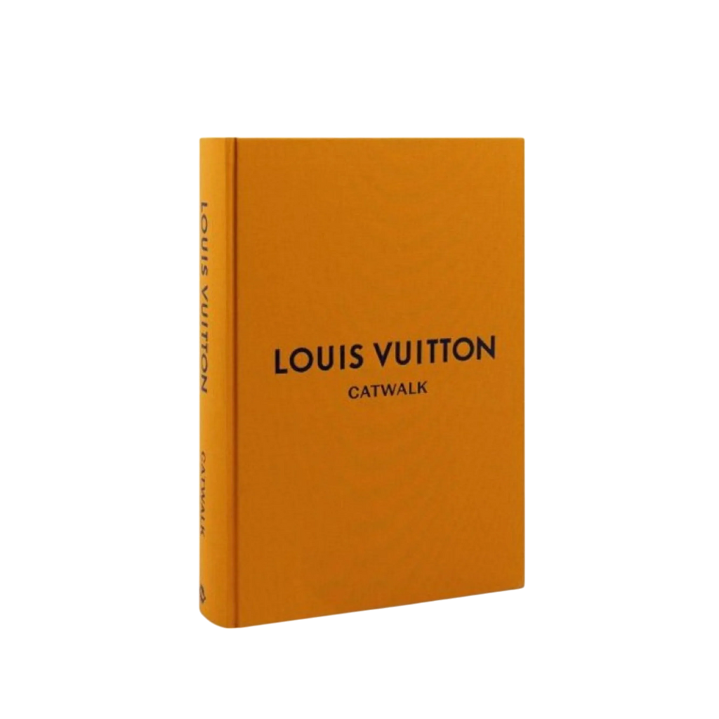 Catwalk Book