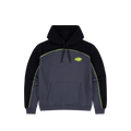 Pipe Hoodie Green