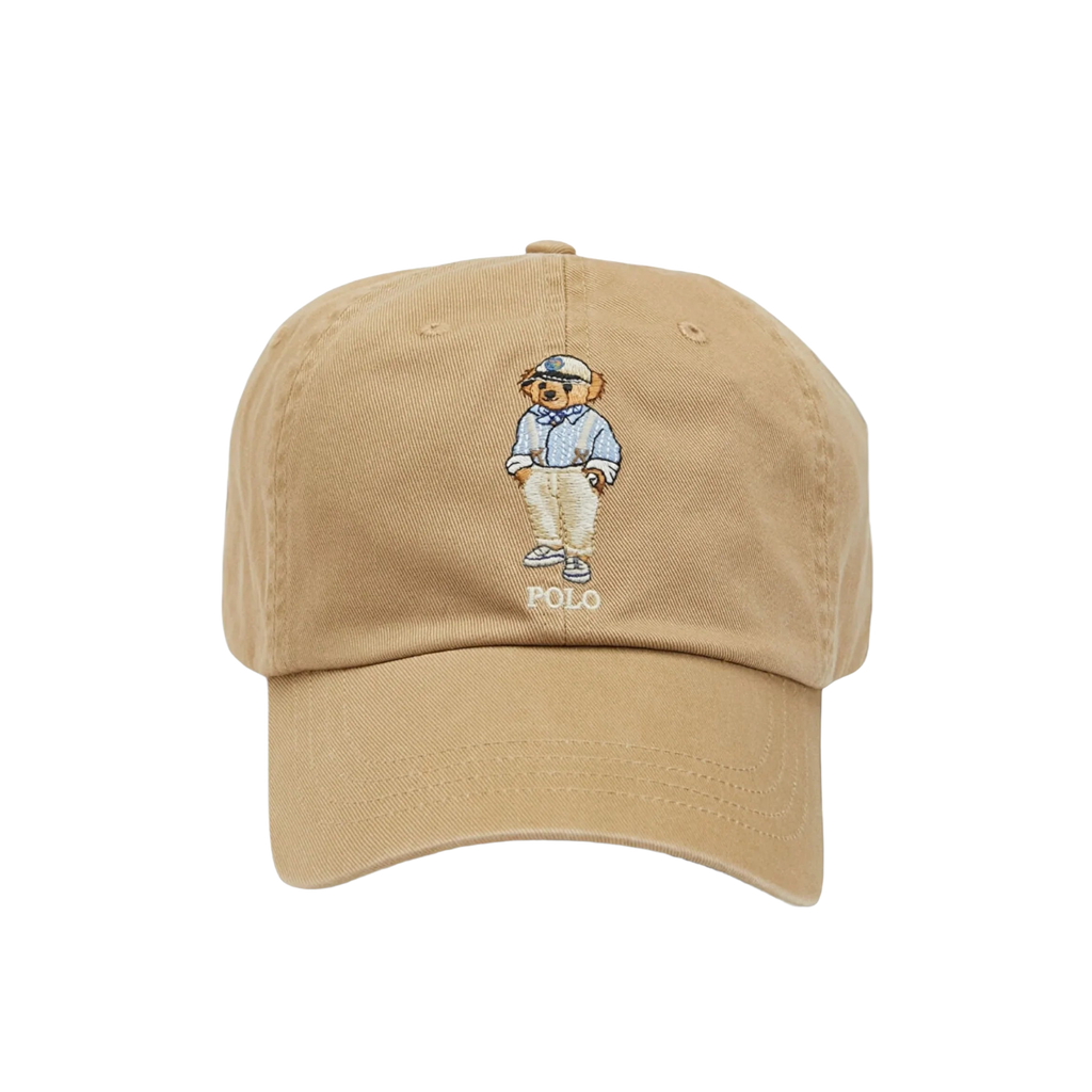 RL Cap