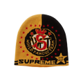 Supreme x Umbro Beanie Black