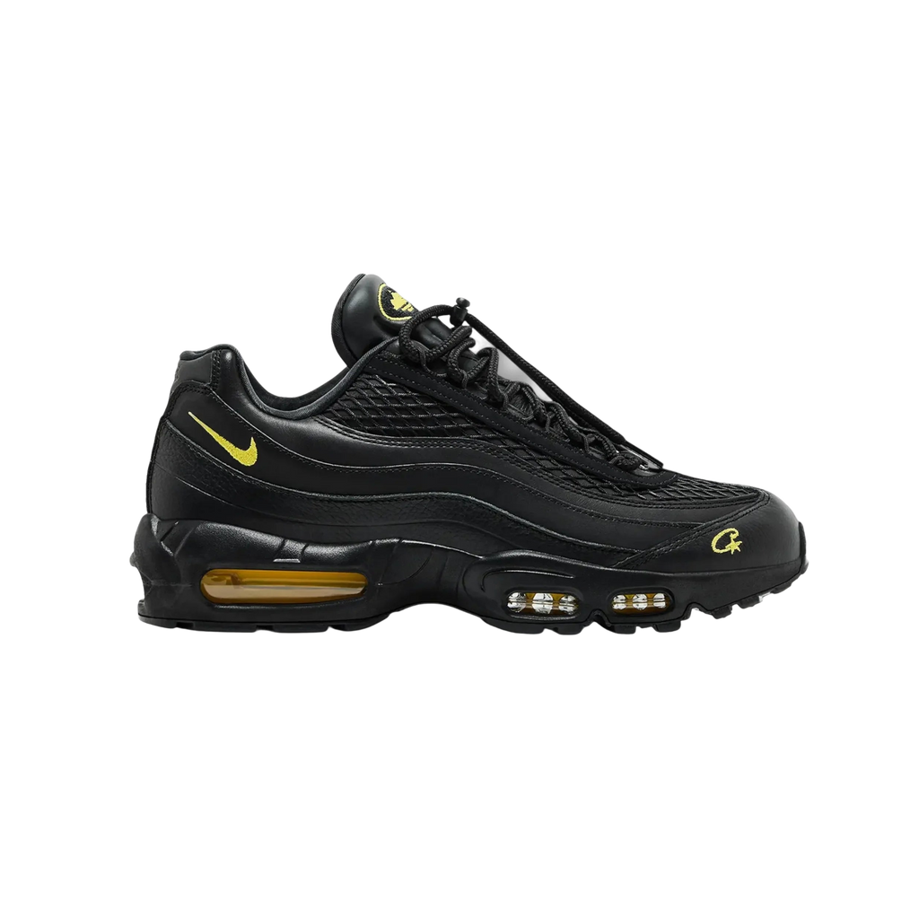 Corteiz x Air Max 95 SP ‘Honey Black’