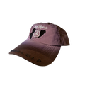 Mowalola 1/1 Hat Purple