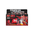Supreme®/Transformers G1 Optimus Prime Figure