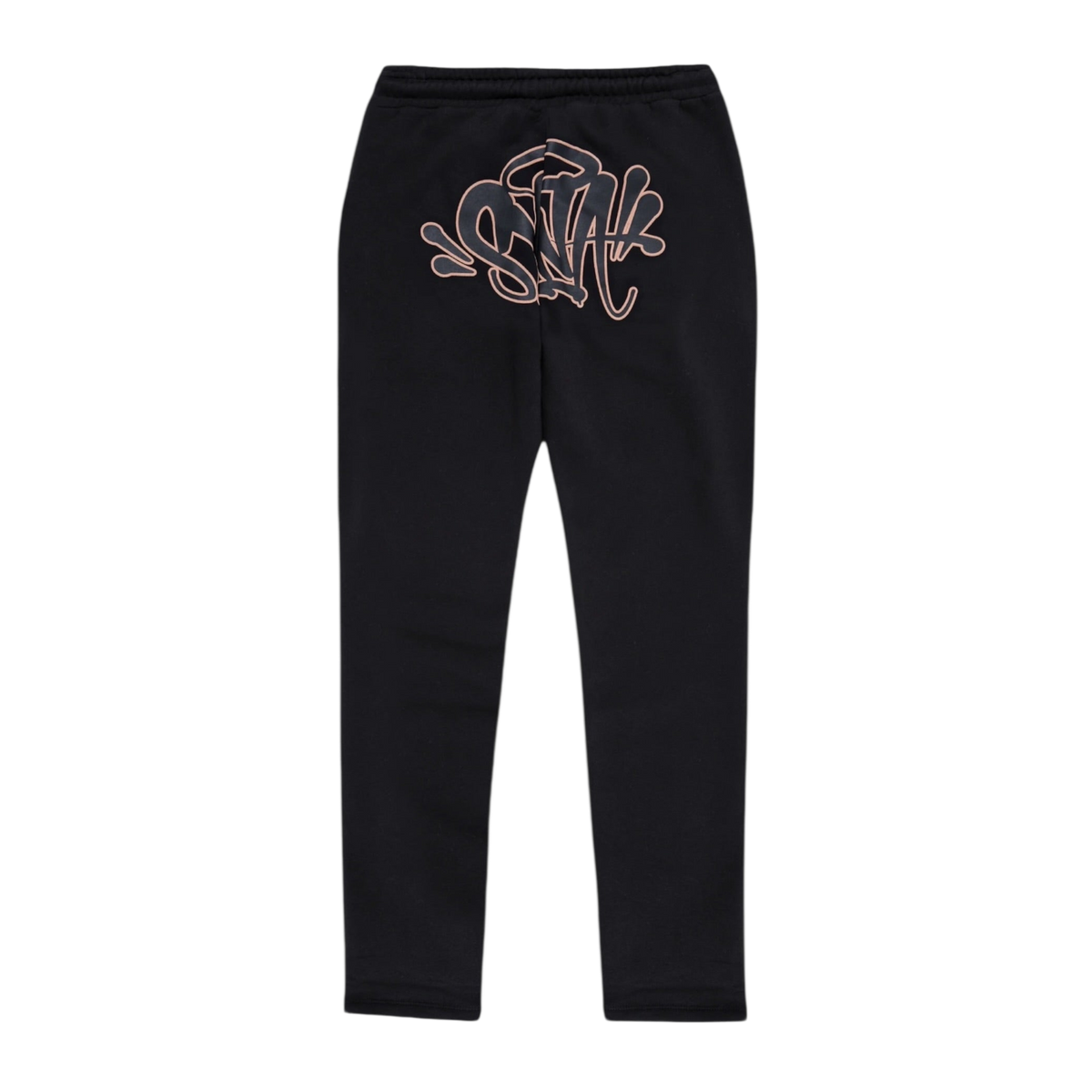 Synaworld OG Logo Can’t Rush Greatness Album Exclusive Sweatpants