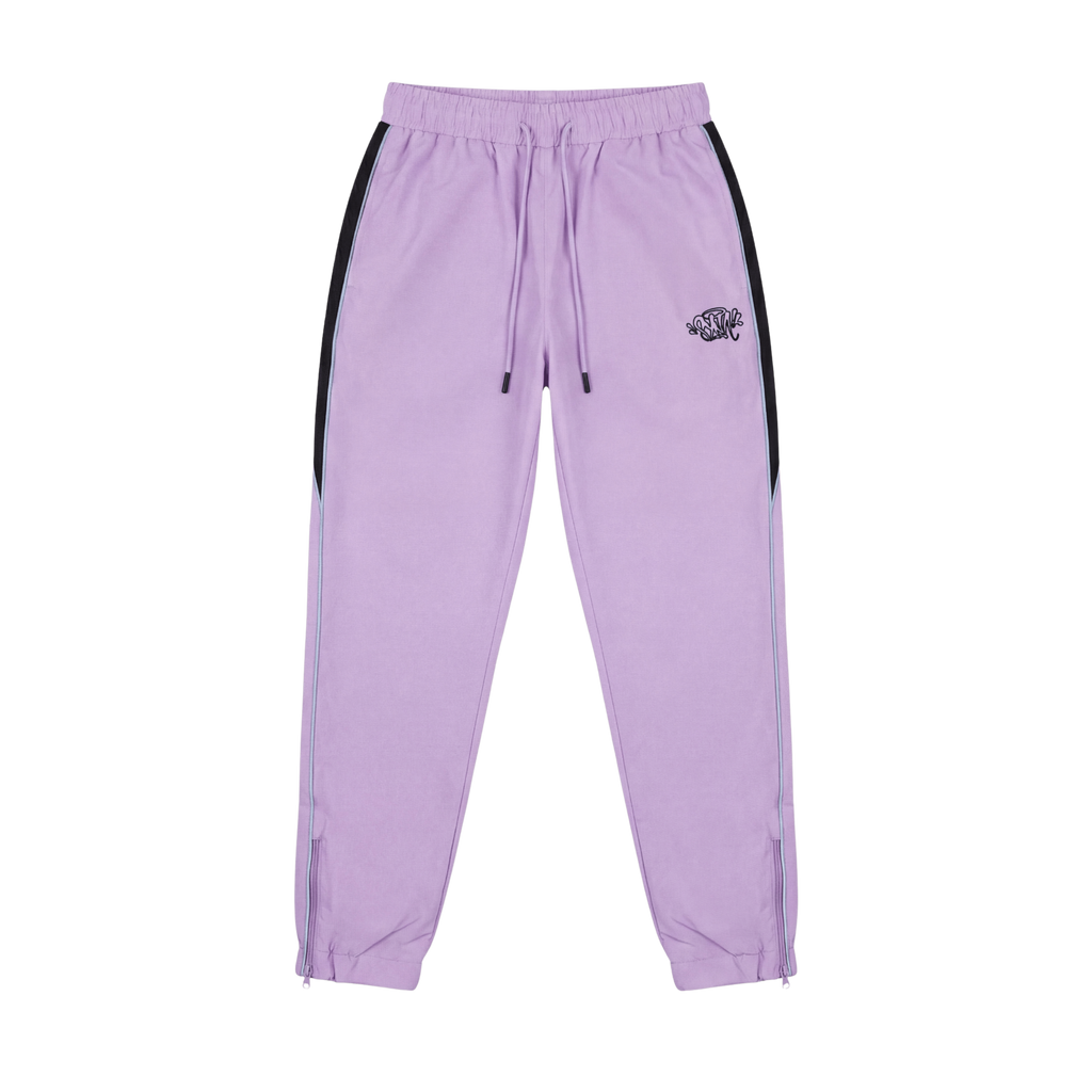 Syna Venom Pant Purple
