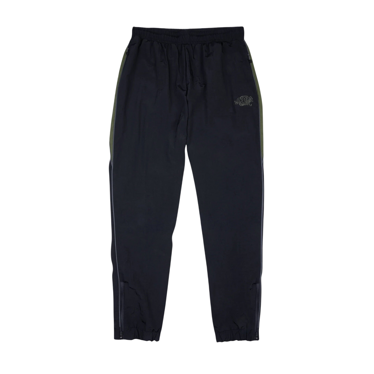 Syna Venom Pant Black/Khaki