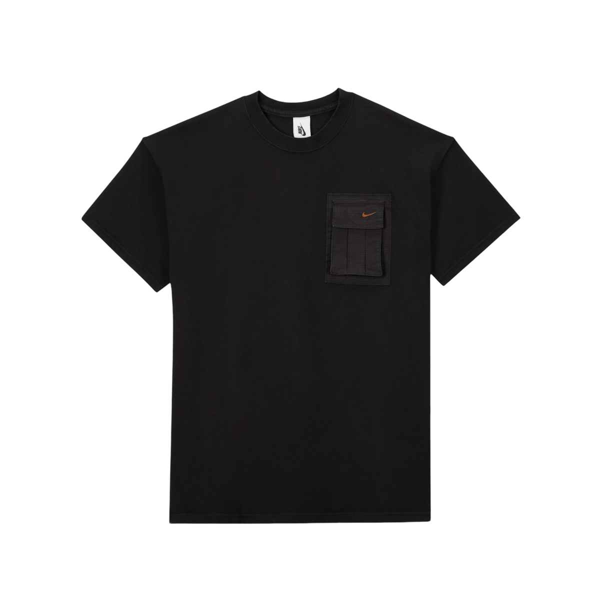 Travis Scott x Nike NRG Pocket Tee