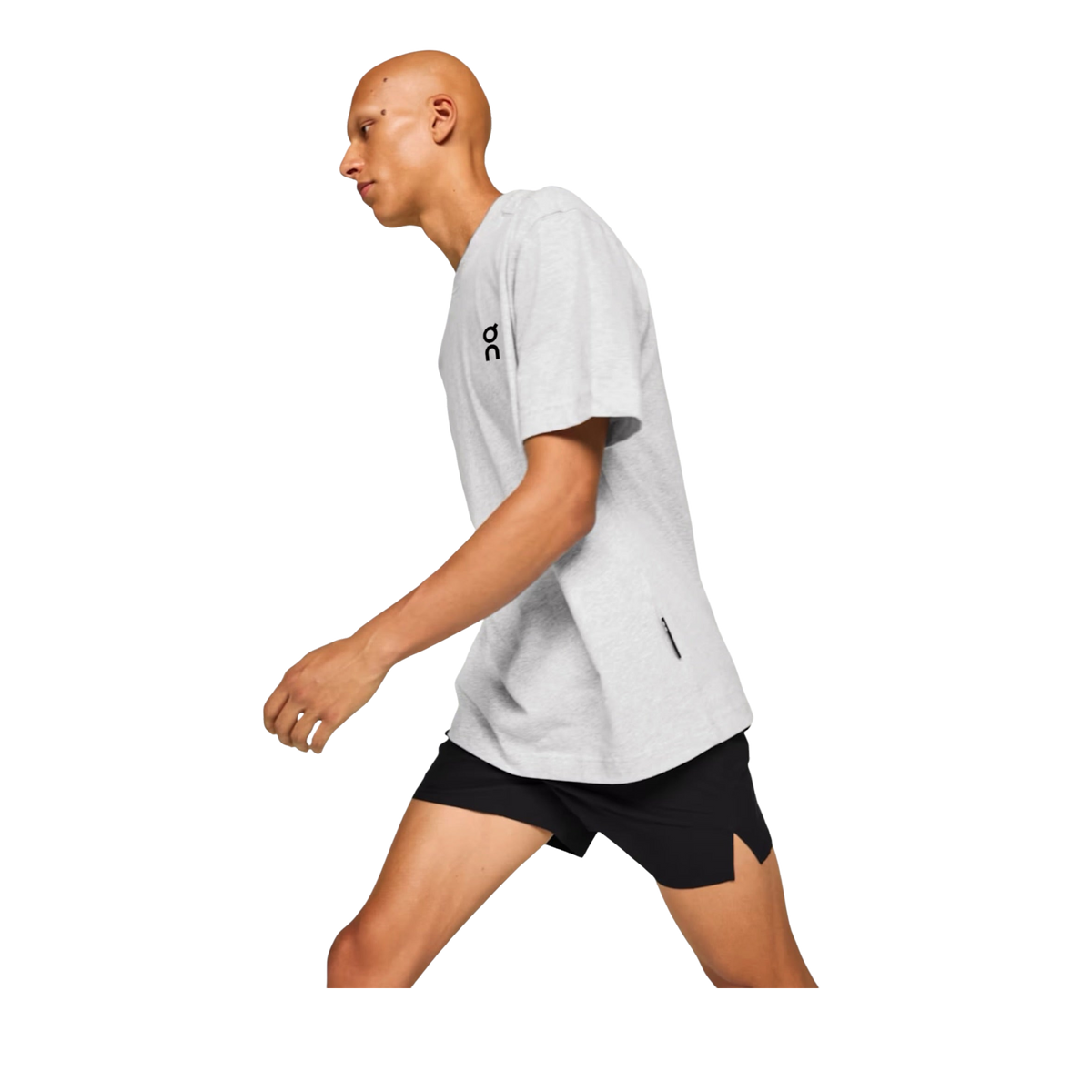 On Running Club T Tee