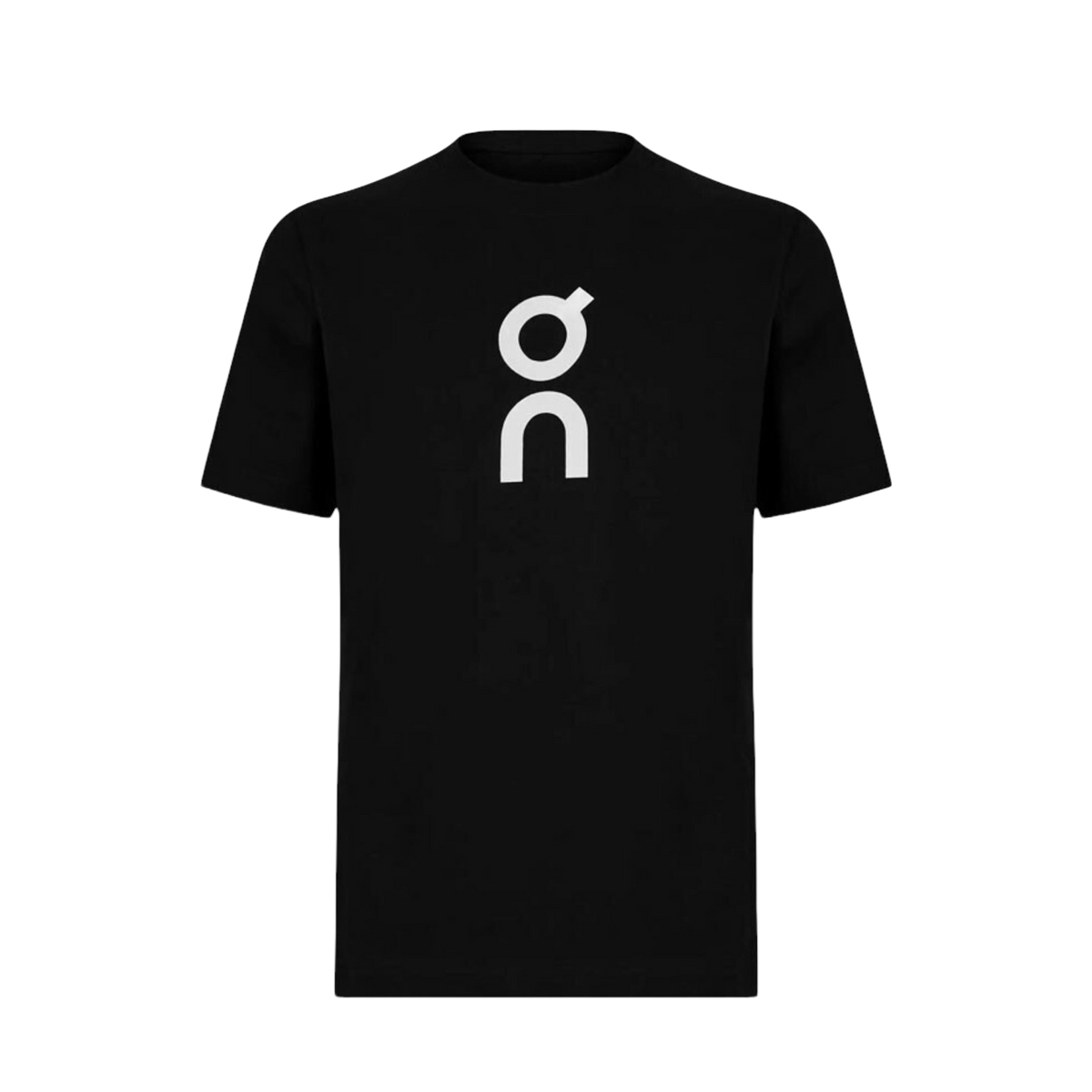 On Running Graphic-T Tee Black