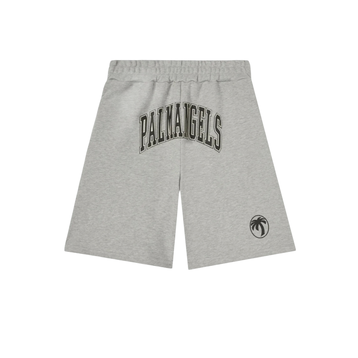 Palm Angels College Palm Track Shorts