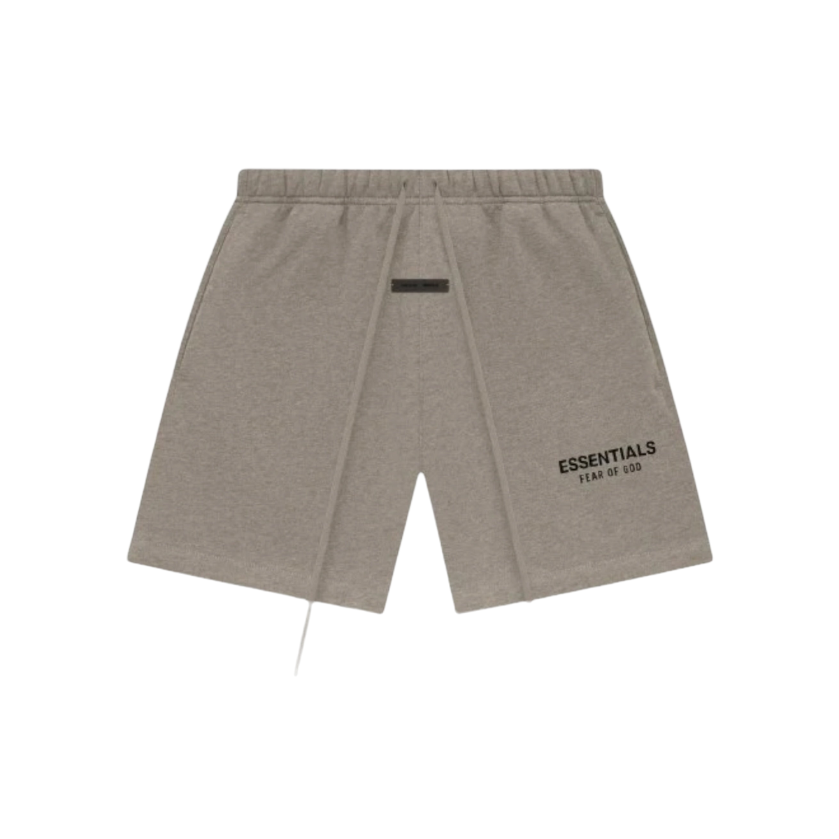 Fear Of God Essentials SS25 Shorts Homsted Heather