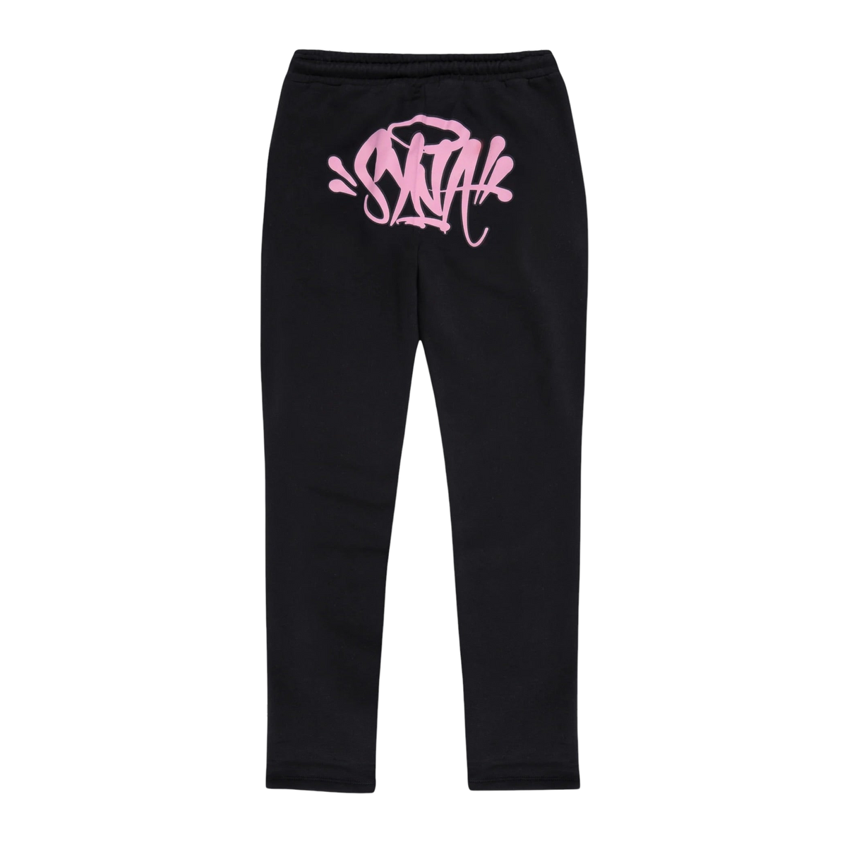 Syna OG Logo Sweatpant Black/Pink